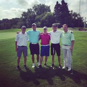 Meet your Posher, Zach